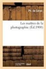 de Seran-P, Séran - Les maitres de la photographie