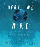 Oliver Jeffers, Jeffers Oliver, Oliver Jeffers, Jeffers Oliver - Here We Are