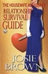 Josie Brown - The Housewife Assassin's Relationship Survival Guide