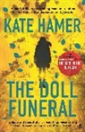 Kate Hamer, Hamer Kate - The Doll Funeral