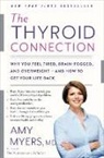 Amy Myers - The Thyroid Connection