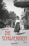 Franz Winter - Die Schwierigen