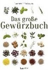 Klaus Postmann, Simon Taschée, Simone Taschée, Michael Rathmayer - Das große Gewürzbuch