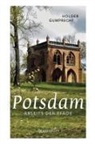 Holger Gumprecht - Potsdam abseits der Pfade