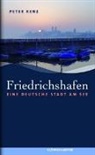 Peter Renz - Friedrichshafen
