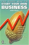 Rodney Willett - Start Your Own Business