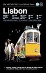 Tyler Brule, Monocle, Joe Pickard, Andrew Tuck, Tyle Brûlé, Tyler Brûlé... - MONOCLE TRAVEL GUIDE LISBON /ANGLAIS