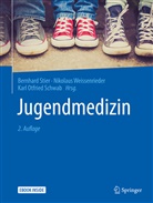 Karl Otfried Schwab, Karl Otfried Schwab, Bernhard Stier, Nikolau Weissenrieder, Nikolaus Weissenrieder - Jugendmedizin