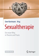 Martin Lay, Uw Hartmann, Uwe Hartmann - Sexualtherapie
