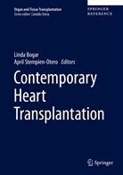 Lind Bogar, Linda Bogar, Maria Mountis, Stempien-Otero, Stempien-Otero, April Stempien-Otero - Contemporary Heart Transplantation: Contemporary Heart Transplantation