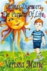 Nerissa Marie - Thomas Discovers The Purpose Of Life (Kids book about Self-Esteem for Kids, Picture Book, Kids Books, Bedtime Stories for Kids, Picture Books, Baby Books, Kids Books, Bedtime Story, Books for Kids)