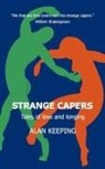 Alan Keeping - Strange Capers
