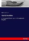 Matthew Arnold - God & the Bible