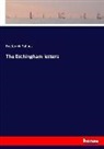 Frederick Pollock - The Etchingham letters