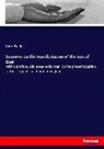 John Davies - Sermons on the manifestation of the Son of God