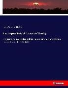 John Camden Hotten - The original Lists of Persons of Quality