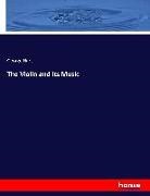 George Hart - The Violin and Its Music