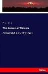 Grant Allen - The Colours of Flowers