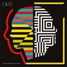 OMD, Orchestral Manoeuvres In The Dark (OMD) - The Punishment of Luxury, 1 Audio-CD (Audiolibro)