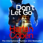 Harlan Coben, John Chancer - Don't Let Go (Audio book)
