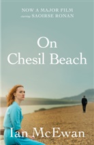 ian Mcewan - On Chesil Beach