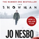Don Bartlett, Jo Nesbo, Jo Nesbø, Sean Barrett - The Snowman (Audio book)