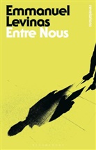 Emmanuel Levinas, Emmanuel Lévinas, Levinas Emmanuel - Entre Nous