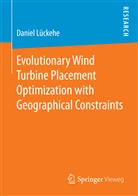 Daniel Lückehe - Evolutionary Wind Turbine Placement Optimization with Geographical Constraints