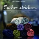 Helle Benedikte Neigaard - Tücher stricken