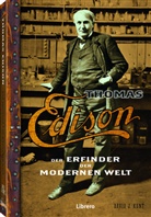 David J Kent, David J. Kent - Thomas Edison