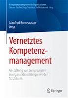 Manfre Bornewasser, Manfred Bornewasser - Vernetztes Kompetenzmanagement