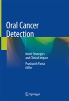 Prashant Panta, Prashanth Panta - Oral Cancer Detection