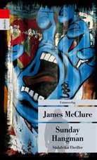 James McClure - Sunday Hangman