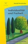 Harald Wessbecher - Individualität und Freiheit