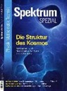 Die Struktur des Kosmos