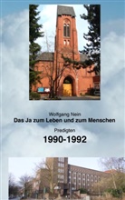 Wolfgang Nein - Das Ja zum Leben und zum Menschen, Band 9