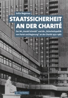 Jutta Begenau - Staatssicherheit an der Charité