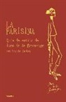 La parisina: Guía de estilo de Ines de la Fressange
