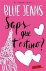 Blue Jeans - Saps que t'estimo