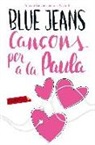 Blue Jeans - Cançons per a la Paula