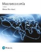 Olivier Jean Blanchard - Macroeconomía