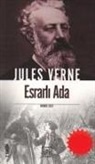 Jules Verne - Esrarli Ada 2