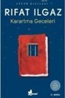 Rifat Ilgaz - Karartma Geceleri