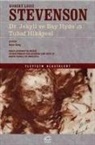 Robert Louis Stevenson - Dr. Jekyll ve Bay Hydein Tuhaf Hikayesi