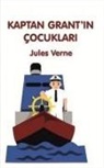 Jules Verne - Kaptan Grantin Cocuklari