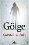 Karine Giebel - Gölge