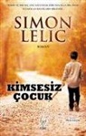 Simon Lelic - Kimsesiz Cocuk
