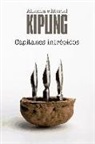 Rudyard Kipling - Capitanes intrépidos