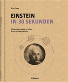 Brian Clegg, Brian Clegg - Einstein in 30 Sekunden