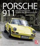 Jörg Austen - Porsche 911